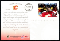 Stamp picture